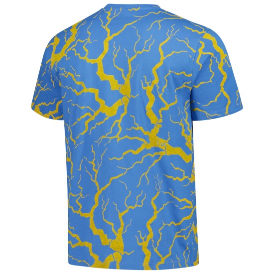 Kid's Philadelphia Union 2025 Third Heavyweight Shirt