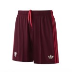 Kid's OL 2026/27 Away Shorts Kid's OL 2026/27 Away Shorts