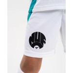 Kid's Newcastle United 2024/25 Third Shorts Kid's Newcastle United 2024/25 Third Shorts