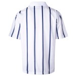 Women's Manchester City 1993 Away Retro Shirt