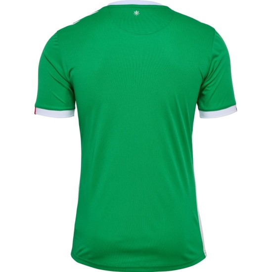 Men's ASSE 2024/25 Home Shirt Men's ASSE 2024/25 Home Shirt