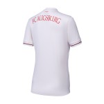 Women's FC Augsburg 2024/25 Home Shirt Women's FC Augsburg 2024/25 Home Shirt