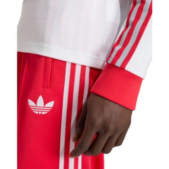 Men's Liverpool 2026 Retro Originals Long Sleeve Shirt Men's Liverpool 2026 Retro Originals Long Sleeve Shirt