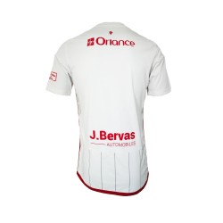 Men's Brest 2025/26 Away Shirt
