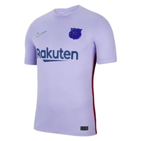 Men's GRIEZMANN FC Barcelona 2021/22 Away Shirt Men's GRIEZMANN FC Barcelona 2021/22 Away Shirt