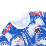 Women's Cape Verde 2026 Third World Cup Pre Match Shirt Women's Cape Verde 2026 Third World Cup Pre Match Shirt
