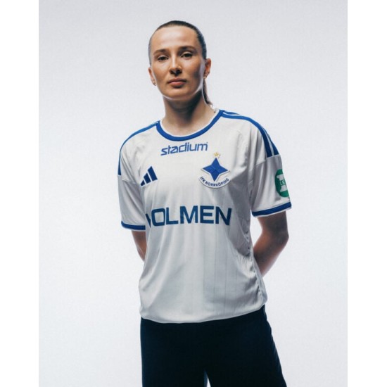 Men's IFK Norrköping 2026 Home Shirt