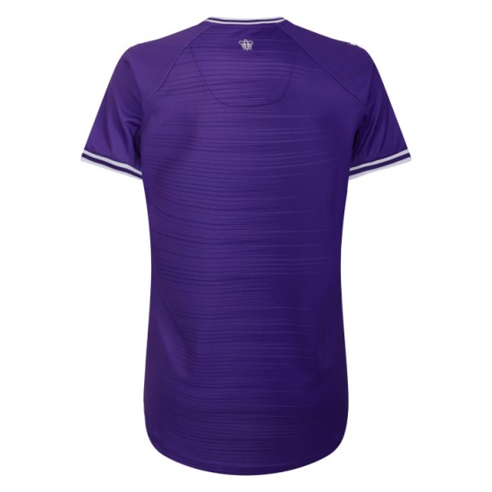 Women's Watford 2024/25 Third Shirt