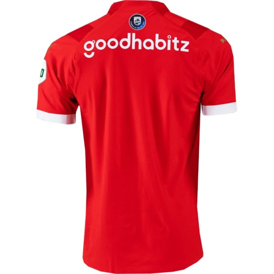 Women's PSV 2023/24 Home Shirt