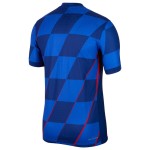 Croatia Player Version Away Jersey EURO 2024 Croatia Player Version Away Jersey EURO 2024