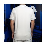 Women's AJ Auxerre 2025/26 120th Anniversary Special Shirt Women's AJ Auxerre 2025/26 120th Anniversary Special Shirt