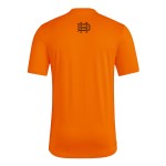 Kid's Houston Dynamo 2025 Third Hook AEROREADY Shirt Kid's Houston Dynamo 2025 Third Hook AEROREADY Shirt