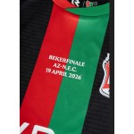 Men's N.E.C. Nijmegen 2025/26 Cup Final Match Shirt