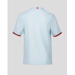 Kid's FC Twente 2024/25 Away Europa League Shirt