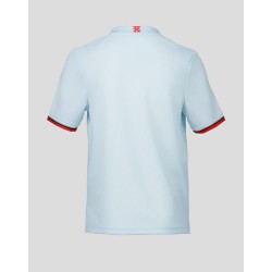 Kid's FC Twente 2024/25 Away Europa League Shirt Kid's FC Twente 2024/25 Away Europa League Shirt