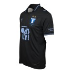Kid's Malmö FF 2026 Away Shirt