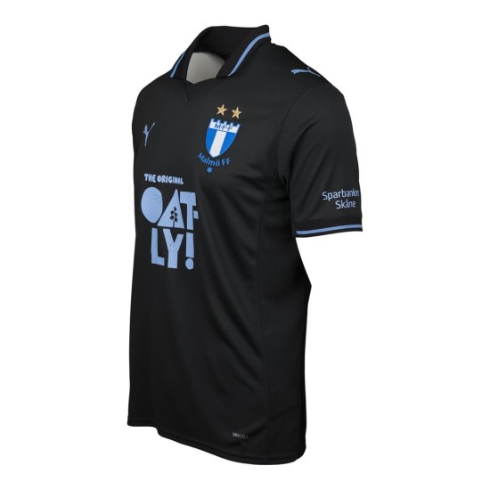 Kid's Malmö FF 2026 Away Shirt