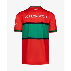 Men's N.E.C. Nijmegen 2024/25 Home Shirt Men's N.E.C. Nijmegen 2024/25 Home Shirt