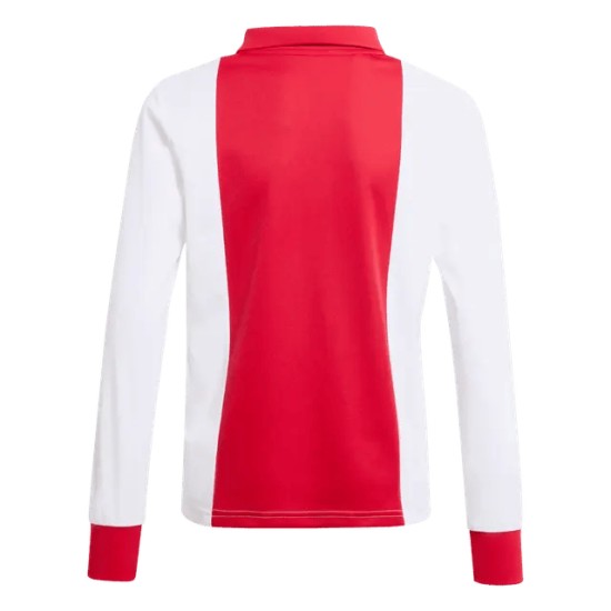 Women's Ajax 125 Anniversary Long Sleeve Shirt Women's Ajax 125 Anniversary Long Sleeve Shirt