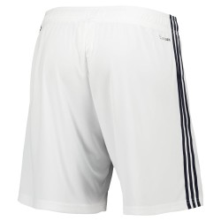 Kid's Leeds United 2026/27 Away Change Shorts