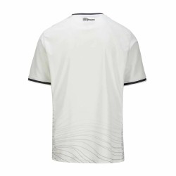 Women's AS Monaco 2024/25 Third Shirt Women's AS Monaco 2024/25 Third Shirt