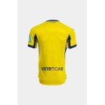 Women's Hellas Verona 2025/26 Away Sponsor Shirt Women's Hellas Verona 2025/26 Away Sponsor Shirt