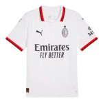 Kid's R.LEAO Milan 2024/25 Away Shirt