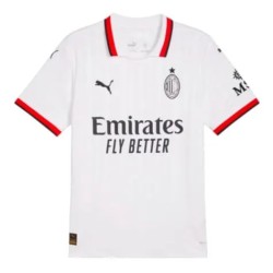 Kid's R.LEAO Milan 2024/25 Away Shirt