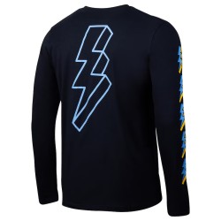 Women's Philadelphia Union 2025 Third Hook Relaxed Long Sleeve Shirt Women's Philadelphia Union 2025 Third Hook Relaxed Long Sleeve Shirt