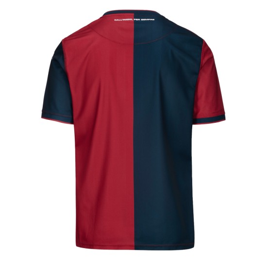 Kid's Genoa 2024/25 Third Shirt Kid's Genoa 2024/25 Third Shirt