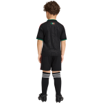 Kid's Mexico 2026 Third World Cup Kit Kid's Mexico 2026 Third World Cup Kit