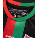Men's N.E.C. Nijmegen 2025/26 Cup Final Match Shirt
