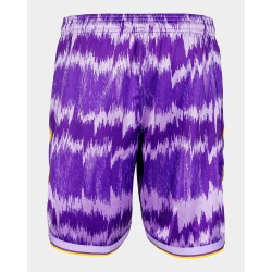 Women's Stoke City 2025/26 Away Alternate Shorts