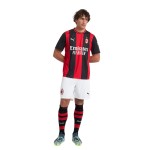 Women's Milan 2026/27 Home Shirt Women's Milan 2026/27 Home Shirt