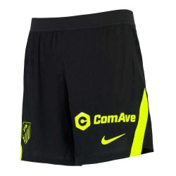 Women's Atletico Madrid 2026/27 Away Shorts Women's Atletico Madrid 2026/27 Away Shorts