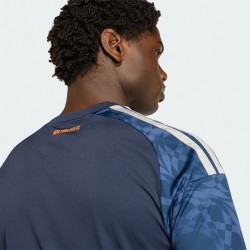 Men's New York City FC 2026 Away Shirt