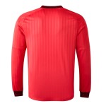 Kid's OL 2026/27 Away Long Sleeve Shirt Kid's OL 2026/27 Away Long Sleeve Shirt