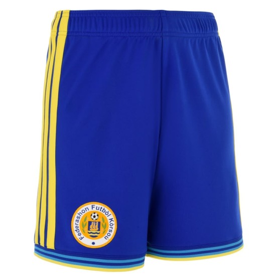 Kid's Curaçao 2026 Home World Cup Kit Kid's Curaçao 2026 Home World Cup Kit