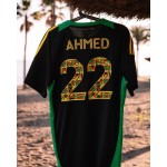 Kid's Vancouver Whitecaps FC 2025 Third History Month Shirt Kid's Vancouver Whitecaps FC 2025 Third History Month Shirt