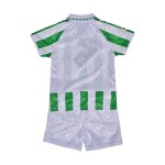 Kid's Real Betis 2024/25 Home Kit Kid's Real Betis 2024/25 Home Kit