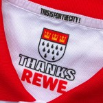 Men's 1. FC Köln 2025/26 Special Long Sleeve Shirt