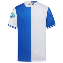 Men's Blackburn Rovers 2025/26 Home Shirt Men's Blackburn Rovers 2025/26 Home Shirt