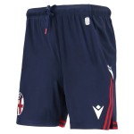 Men's Bologna FC 2024/25 Away Shorts Men's Bologna FC 2024/25 Away Shorts