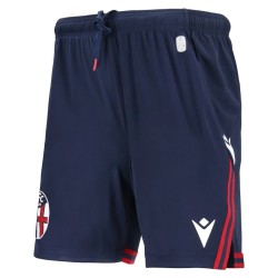 Men's Bologna FC 2024/25 Away Shorts