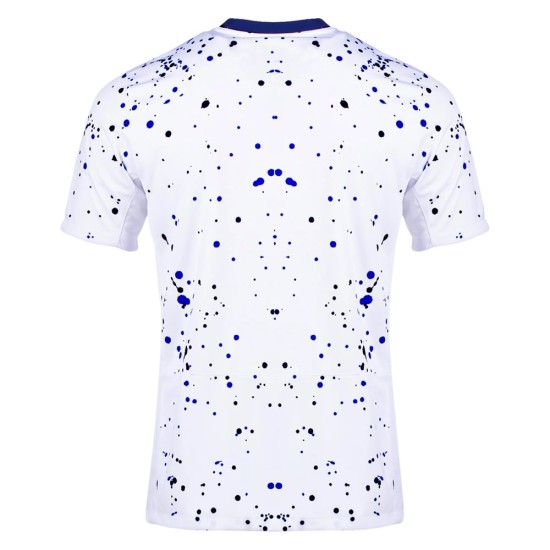 USA USMNT Home Jersey 23/24 USA USMNT Home Jersey 23/24