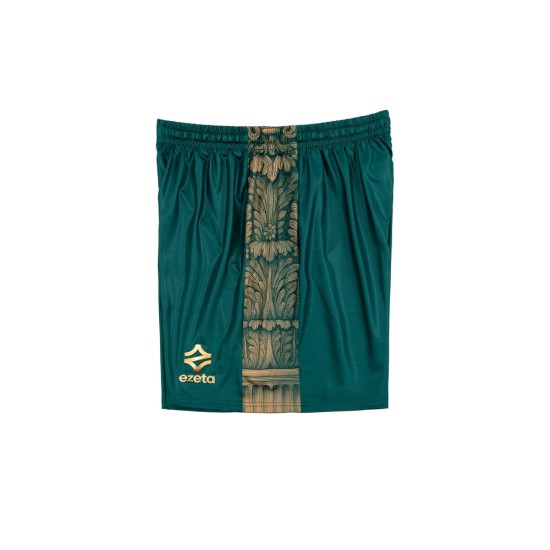 Men's VIS Aurelia 2025/26 Home Shorts