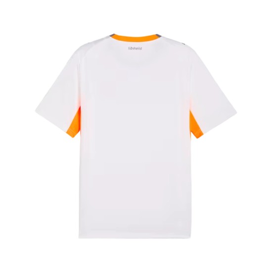 Women's Iceland 2026 Away World Cup Shirt