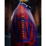 Kid's FC Barcelona 2026 Spanish Champions Shirt - Red