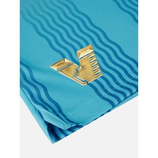 Kid's Venezia 2024/25 Third Shorts