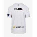 Kid's SC Telstar 2025/26 Home Shirt Kid's SC Telstar 2025/26 Home Shirt